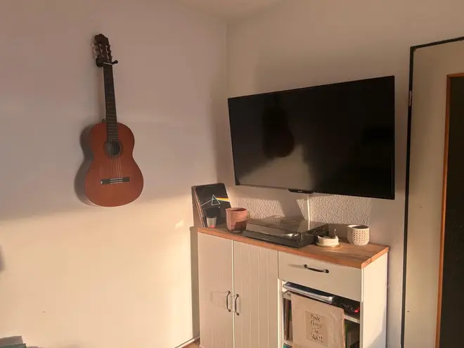 2 Zimmer Wohnung mit 45 m² in Aachen – Bild 6
