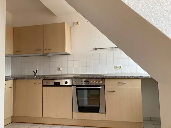 3 Zimmer Wohnung mit 72 m² in Augsburg – Bild 8