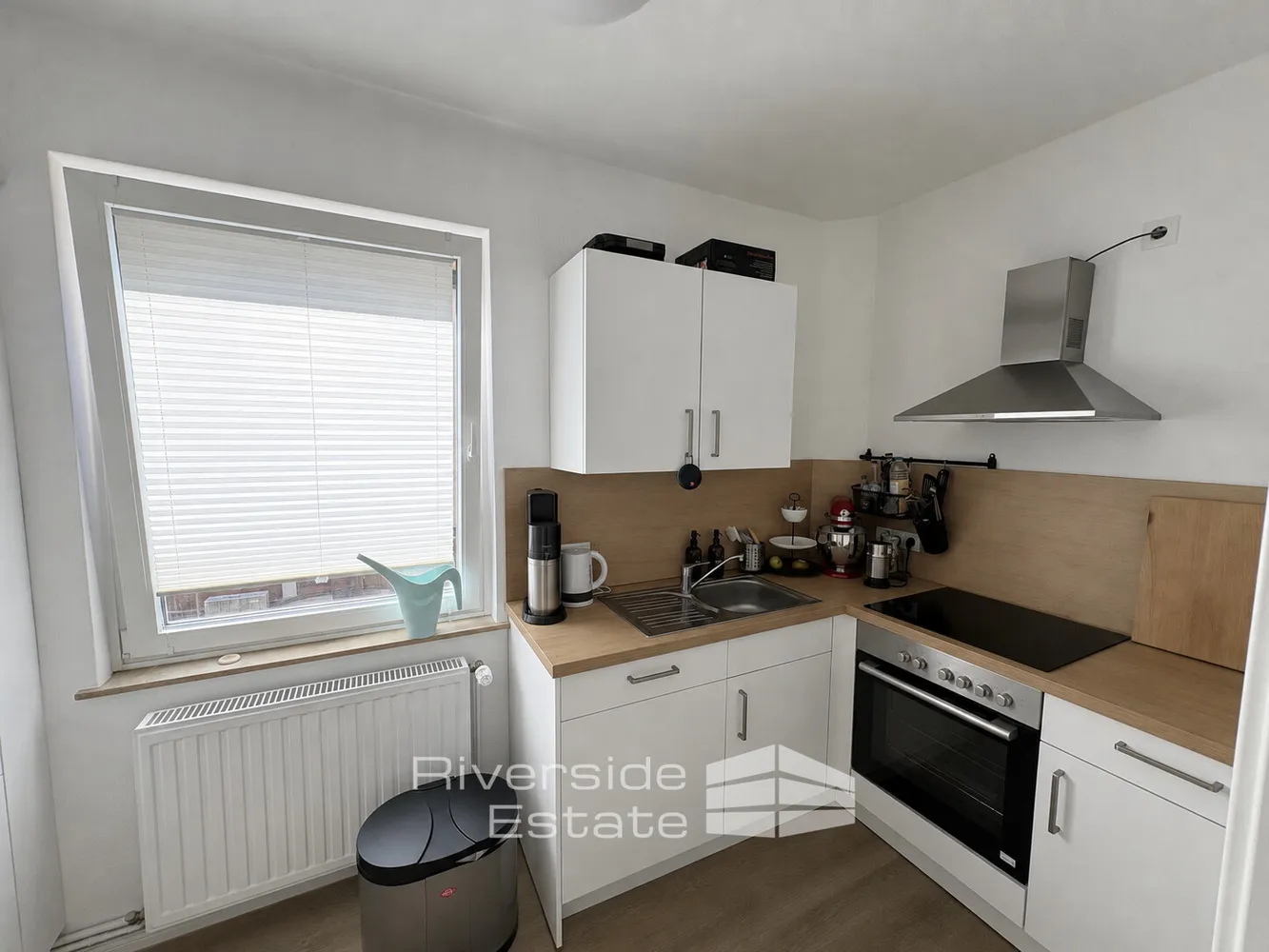 2 Zimmer Wohnung mit 52 m² in Bremen – Bild 3