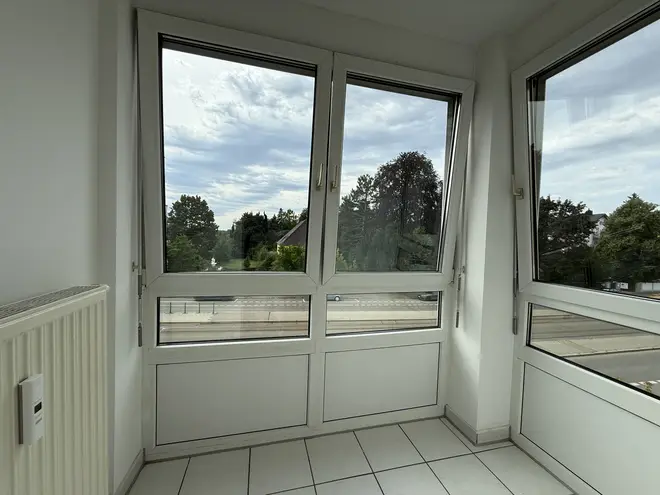 1 Zimmer Wohnung mit 26 m² in Augsburg – Bild 4