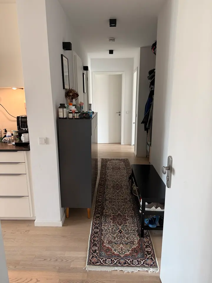 4 Zimmer Wohnung mit 97 m² in Regensburg – Bild 3