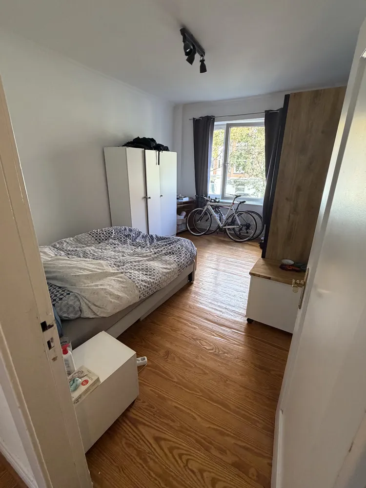 2 room apartment with 73 m² in Kiel – Photo 10