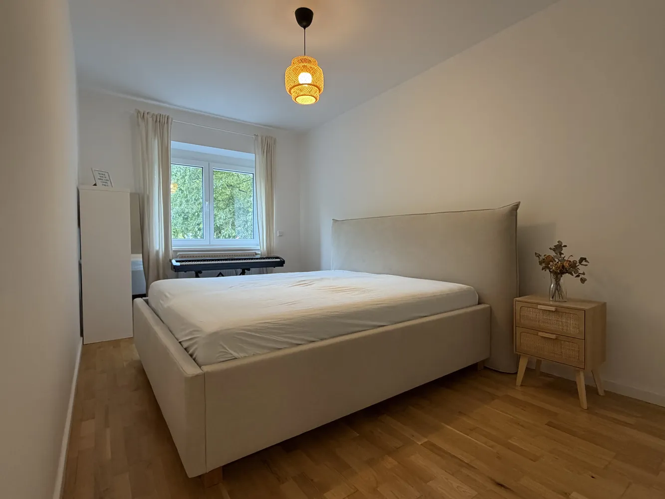 2 Zimmer Wohnung mit 70 m² in Frankfurt am Main – Bild 8