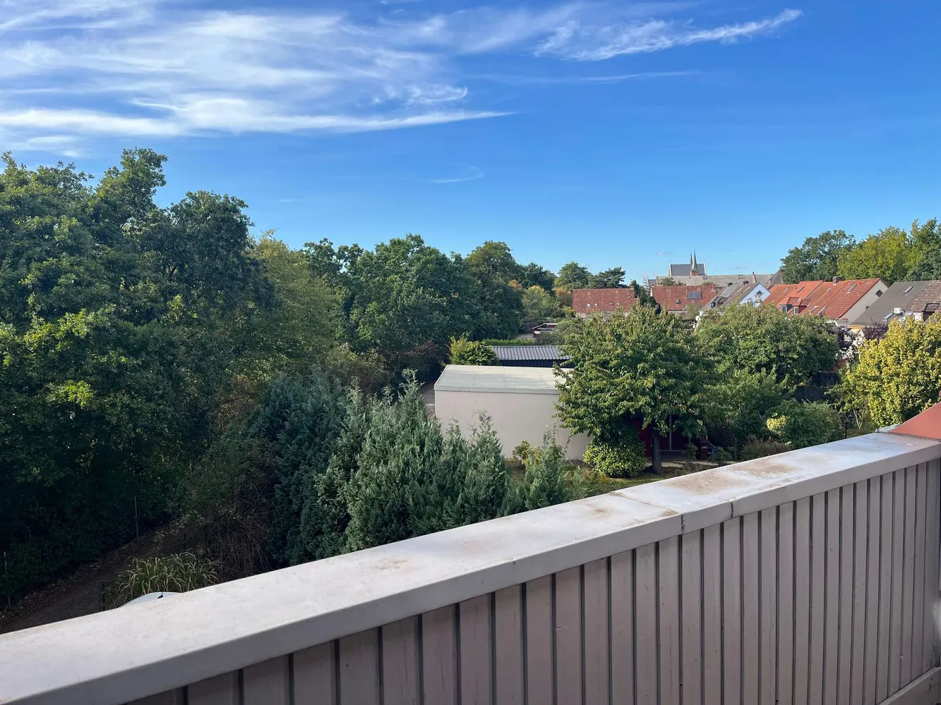 4 Zimmer Wohnung mit 83 m² in Bremen – Bild 5