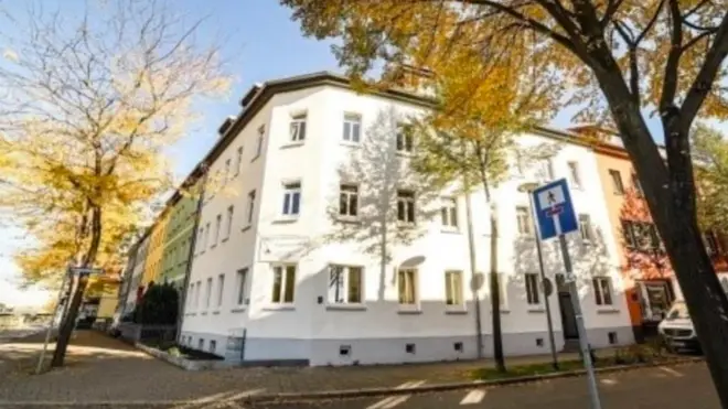 2 room apartment with 37 m² in Erfurt – Photo 7
