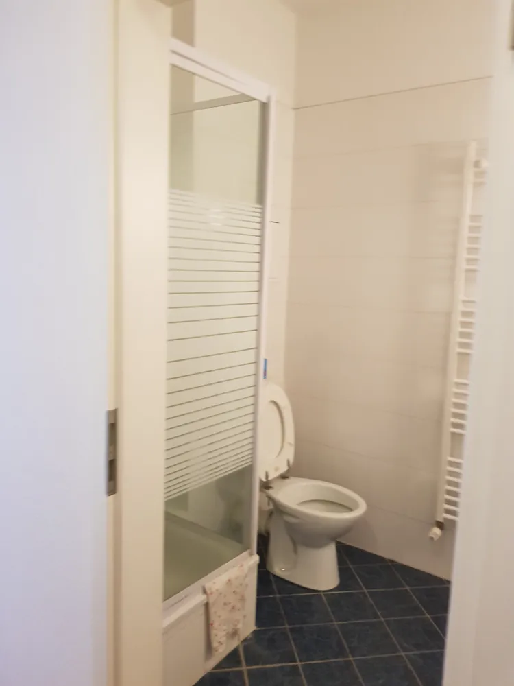 1 Zimmer Wohnung mit 41 m² in Berlin – Bild 6