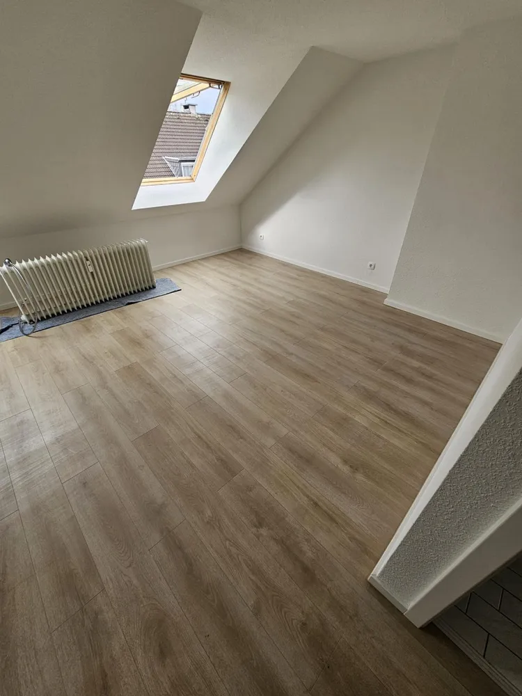 1 Zimmer Wohnung mit 25 m² in Essen – Bild 5