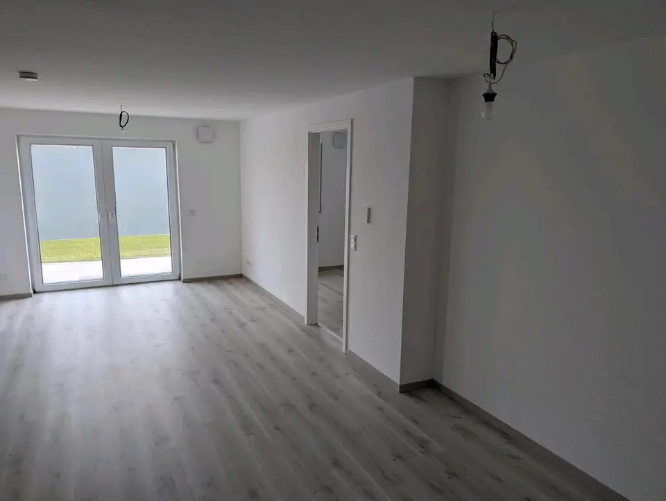 2 Zimmer Wohnung mit 43 m² in Nürtingen – Bild 2