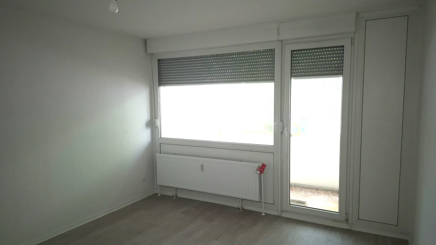 3 room apartment with 62 m² in Dortmund – Photo 2