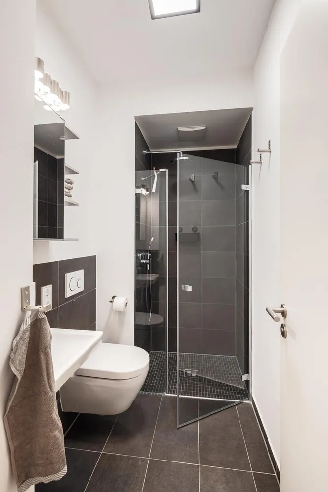 3 Zimmer Wohnung mit 75 m² in München – Bild 12