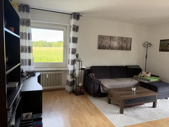 2 room apartment with 60 m² in Leverkusen – Photo 9