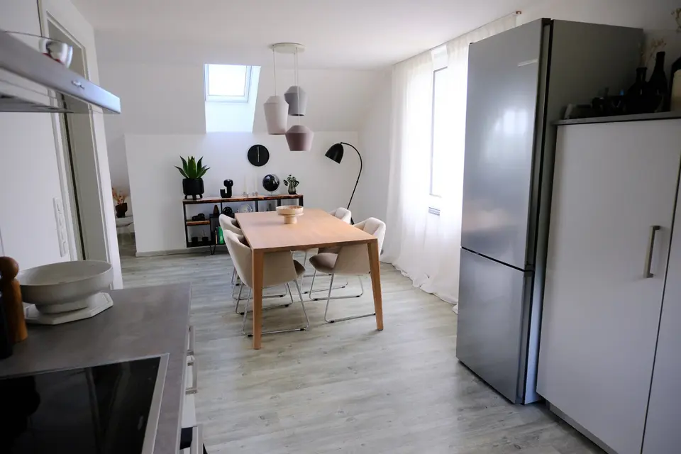 3 Zimmer Wohnung mit 88 m² in Rottenburg am Neckar – Bild 4