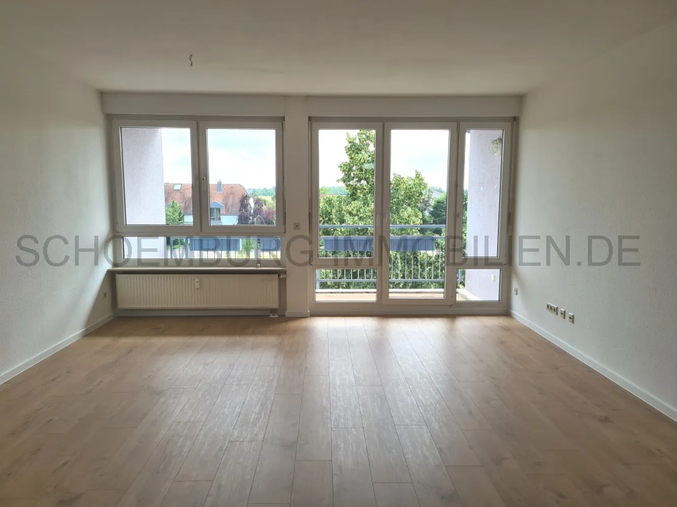 2 Zimmer Wohnung mit 56 m² in Leipzig – Bild 7