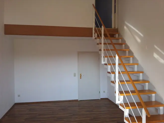 2 room apartment with 57 m² in Chemnitz – Photo 9