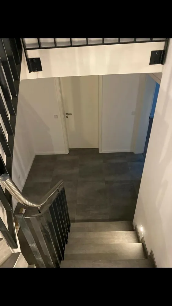 4 room apartment with 100 m² in Berlin – Photo 9