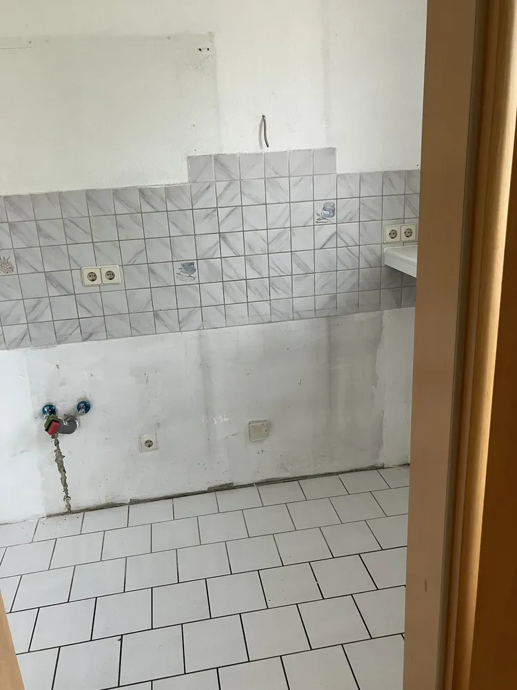1 Zimmer Wohnung mit 31 m² in Dortmund – Bild 2