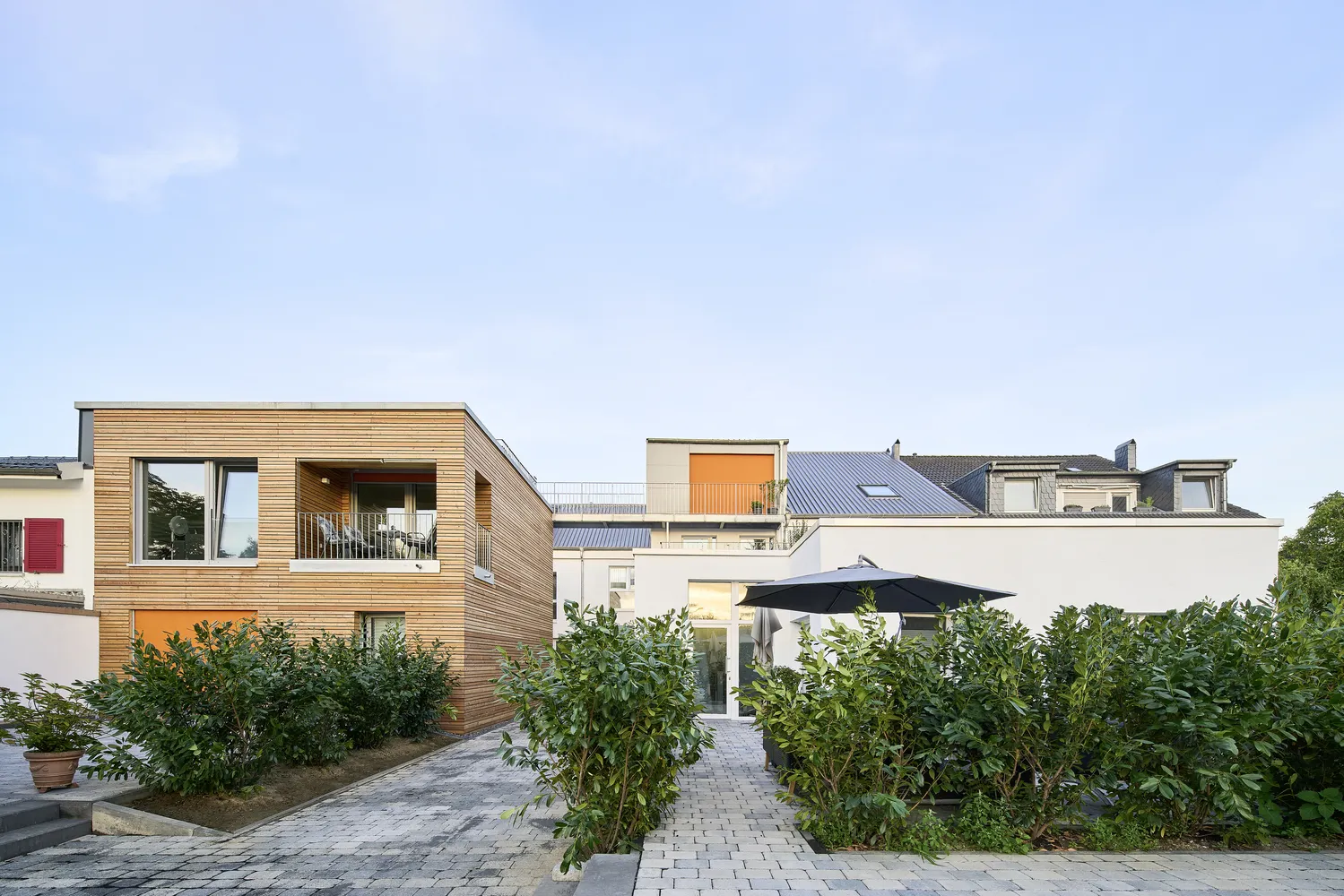 2 Zimmer Wohnung mit 66 m² in Köln – Bild 2