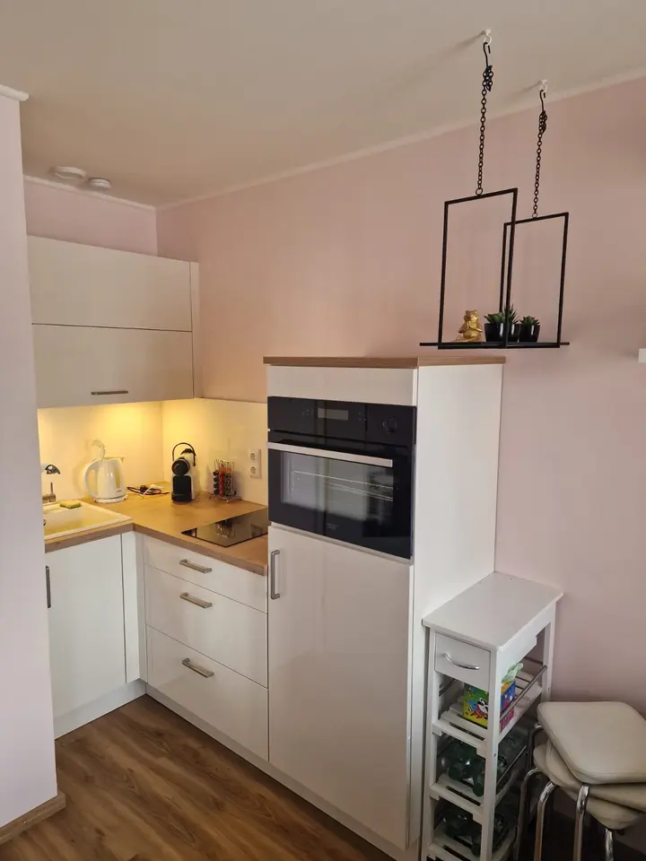 2 Zimmer Wohnung mit 22 m² in Passau – Bild 6