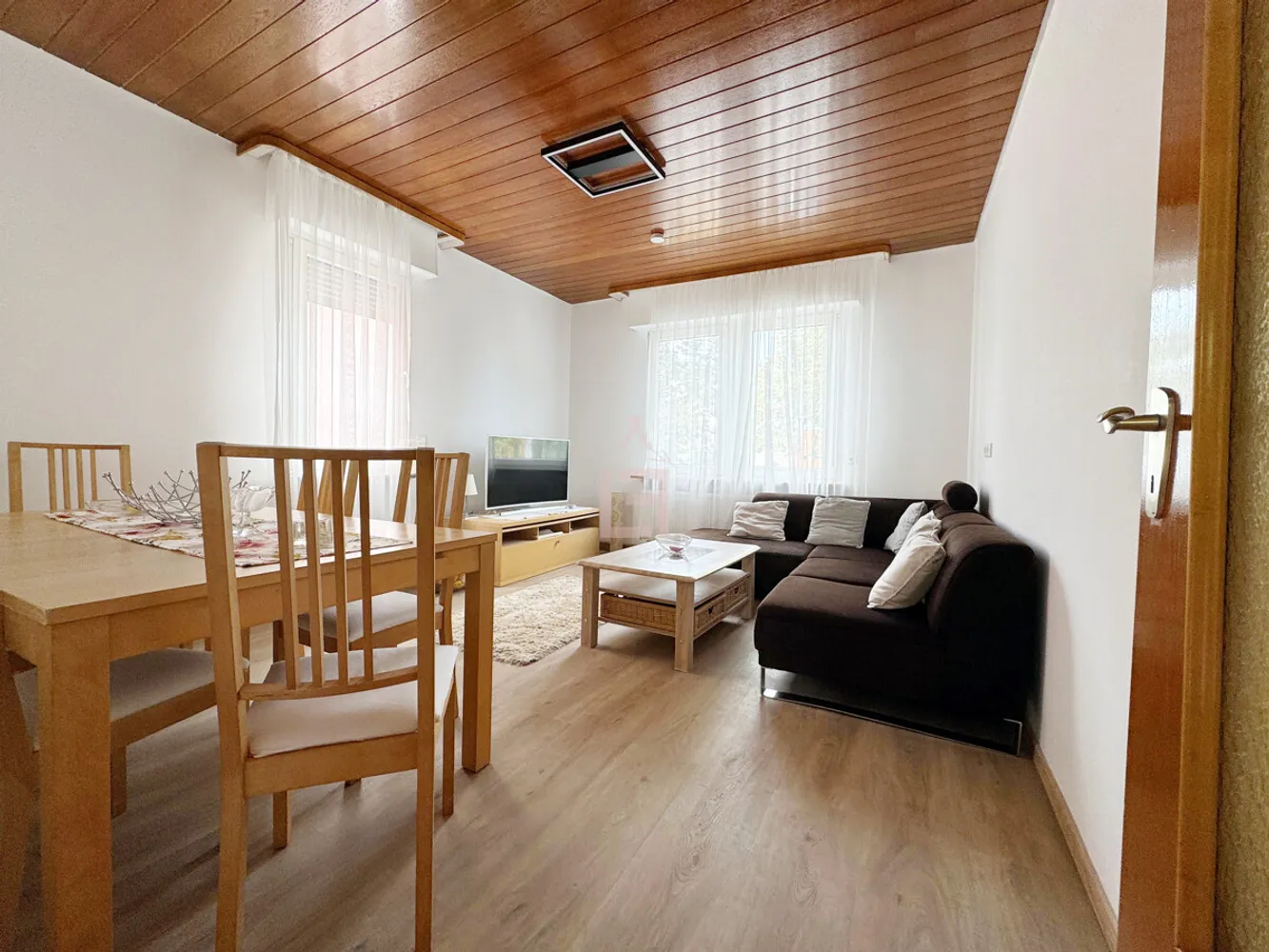3 Zimmer Wohnung mit 48 m² in Darmstadt – Bild 1