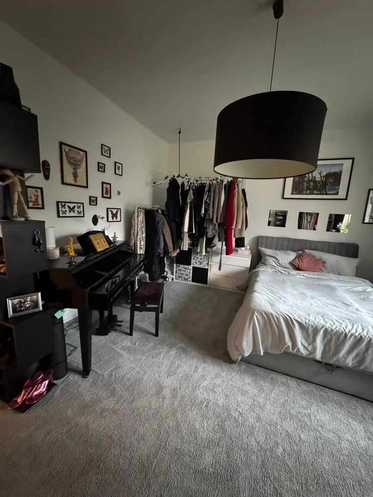 2 Zimmer Wohnung mit 59 m² in Hamburg – Bild 5