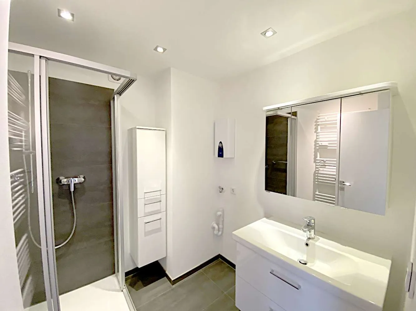 3 Zimmer Wohnung mit 90 m² in Mannheim – Bild 5