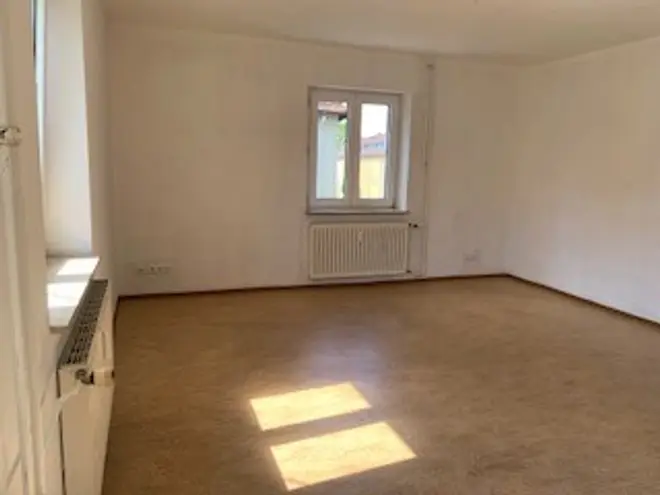 2 Zimmer Wohnung mit 54 m² in Nürnberg – Bild 3