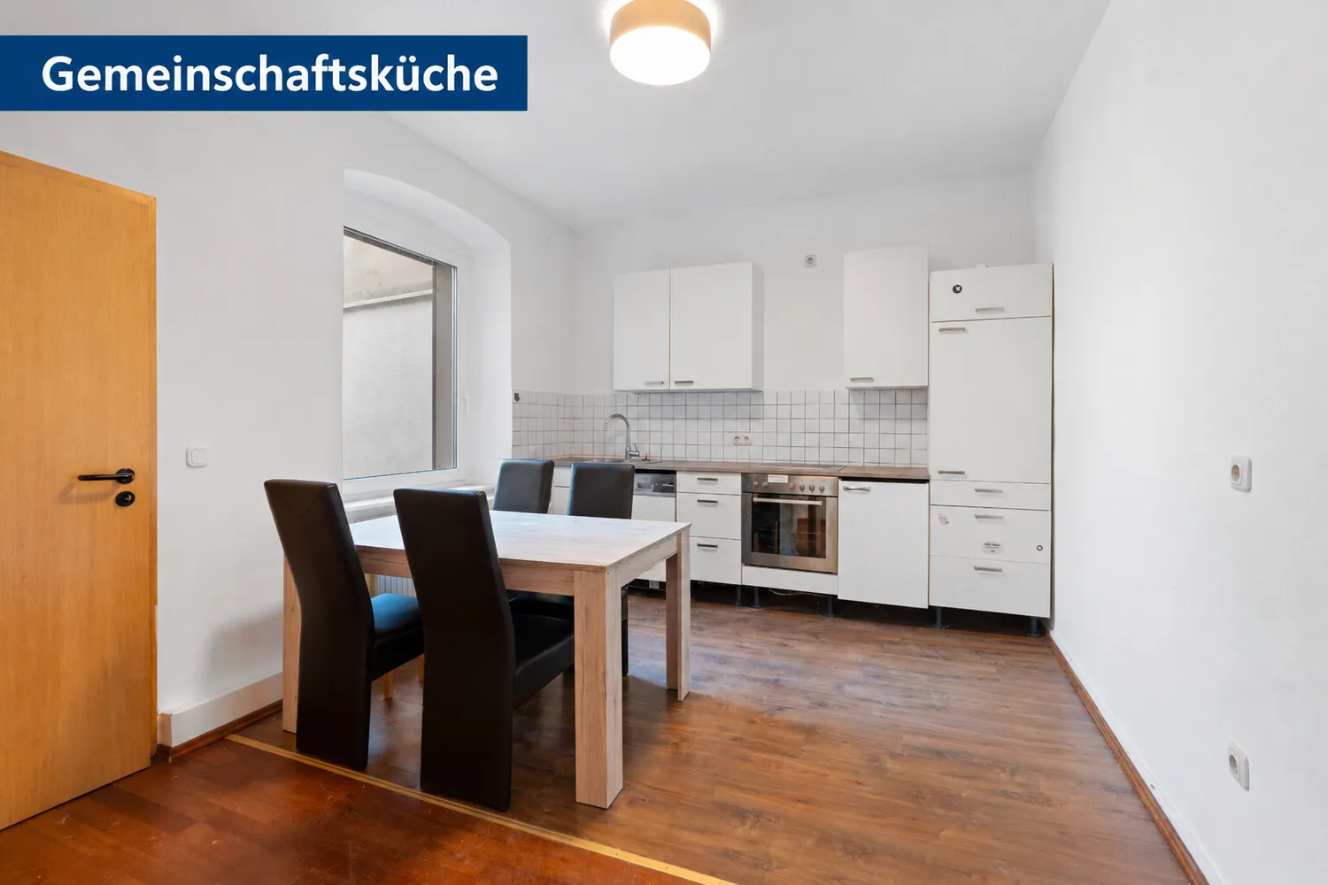 1 Zimmer Wohnung mit 21 m² in Paderborn – Bild 5
