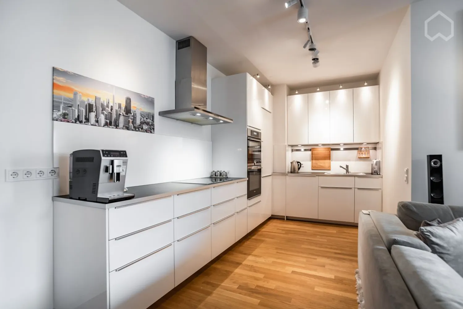 3 Zimmer Wohnung mit 74 m² in Hamburg – Bild 8