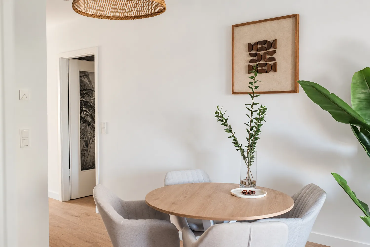 2 room apartment with 34 m² in Berlin – Photo 9