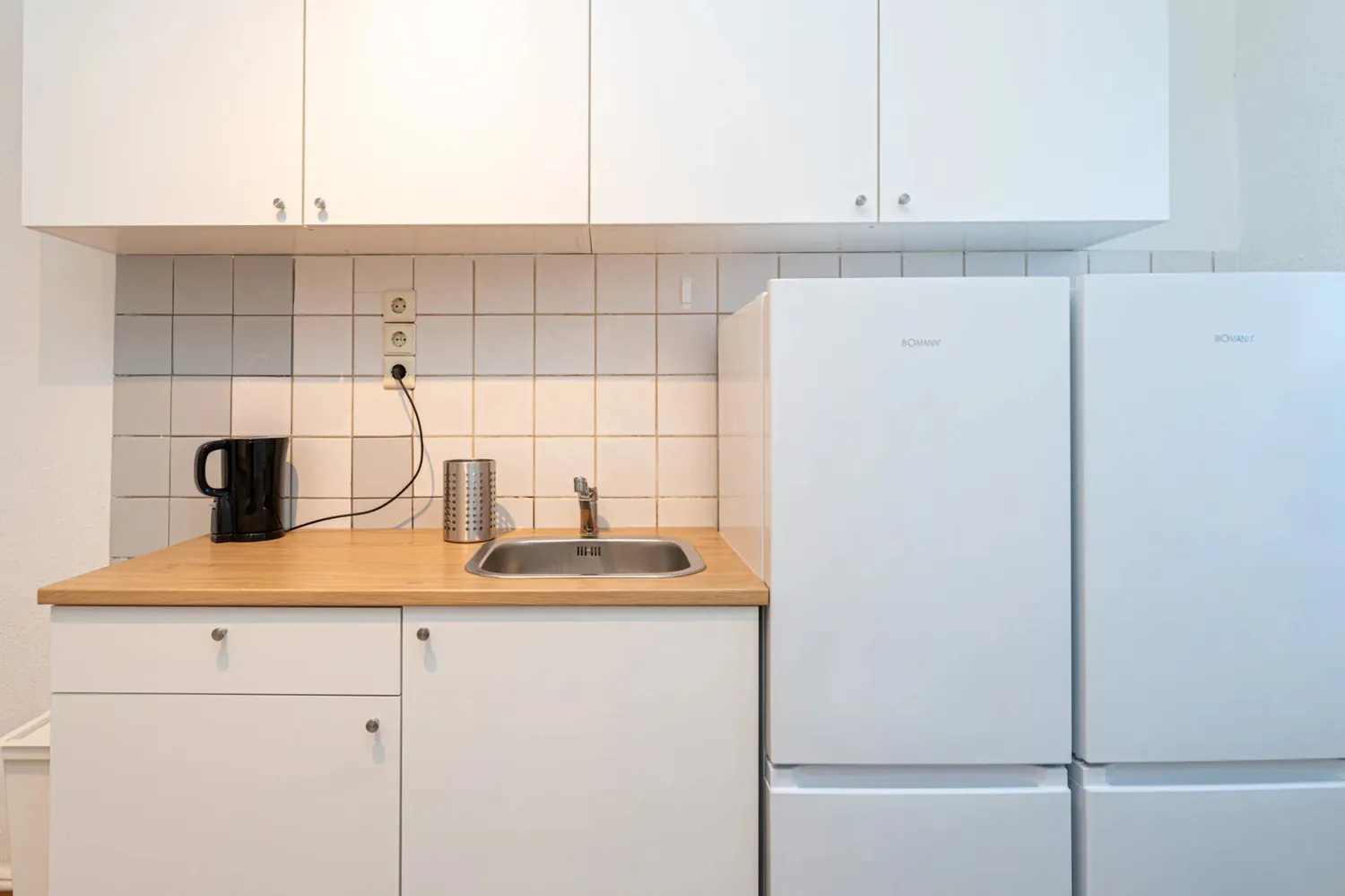Shared room with 7 m² in Berlin – Photo 10