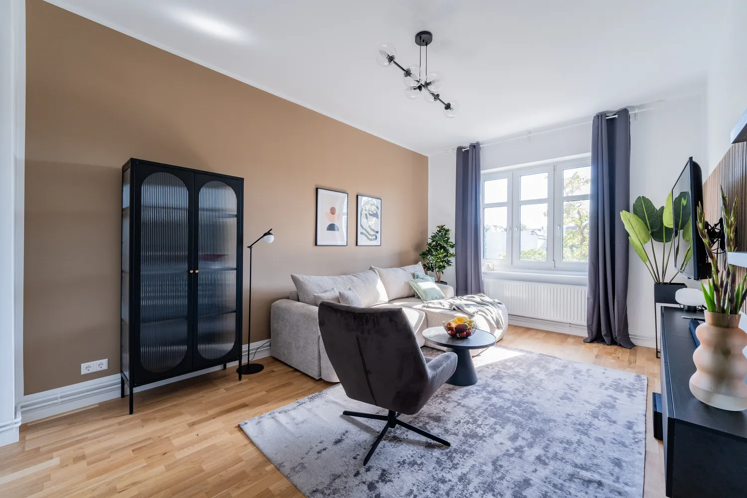 2 Zimmer Wohnung mit 60 m² in Berlin – Bild 6