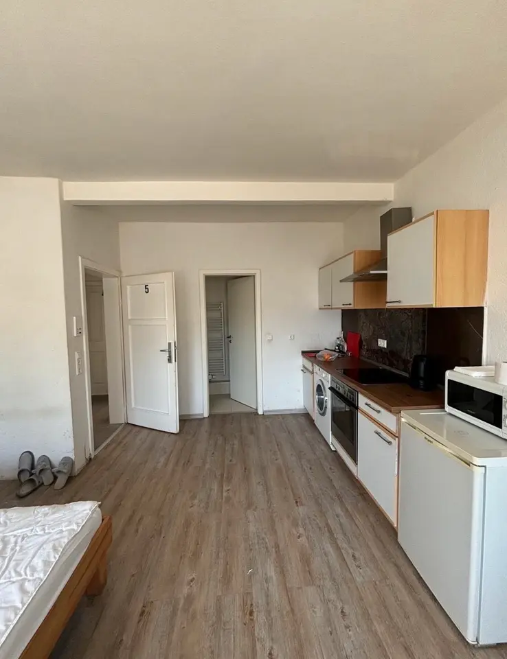 2 Zimmer Wohnung mit 40 m² in Hannover – Bild 4