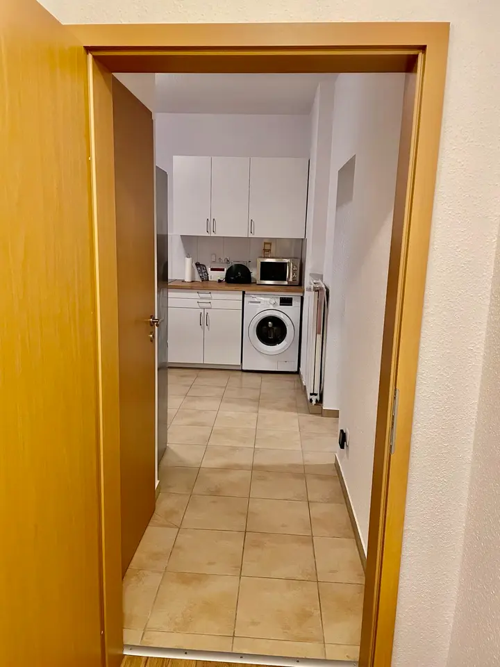 WG-Zimmer mit 107 m² in Essen – Bild 6