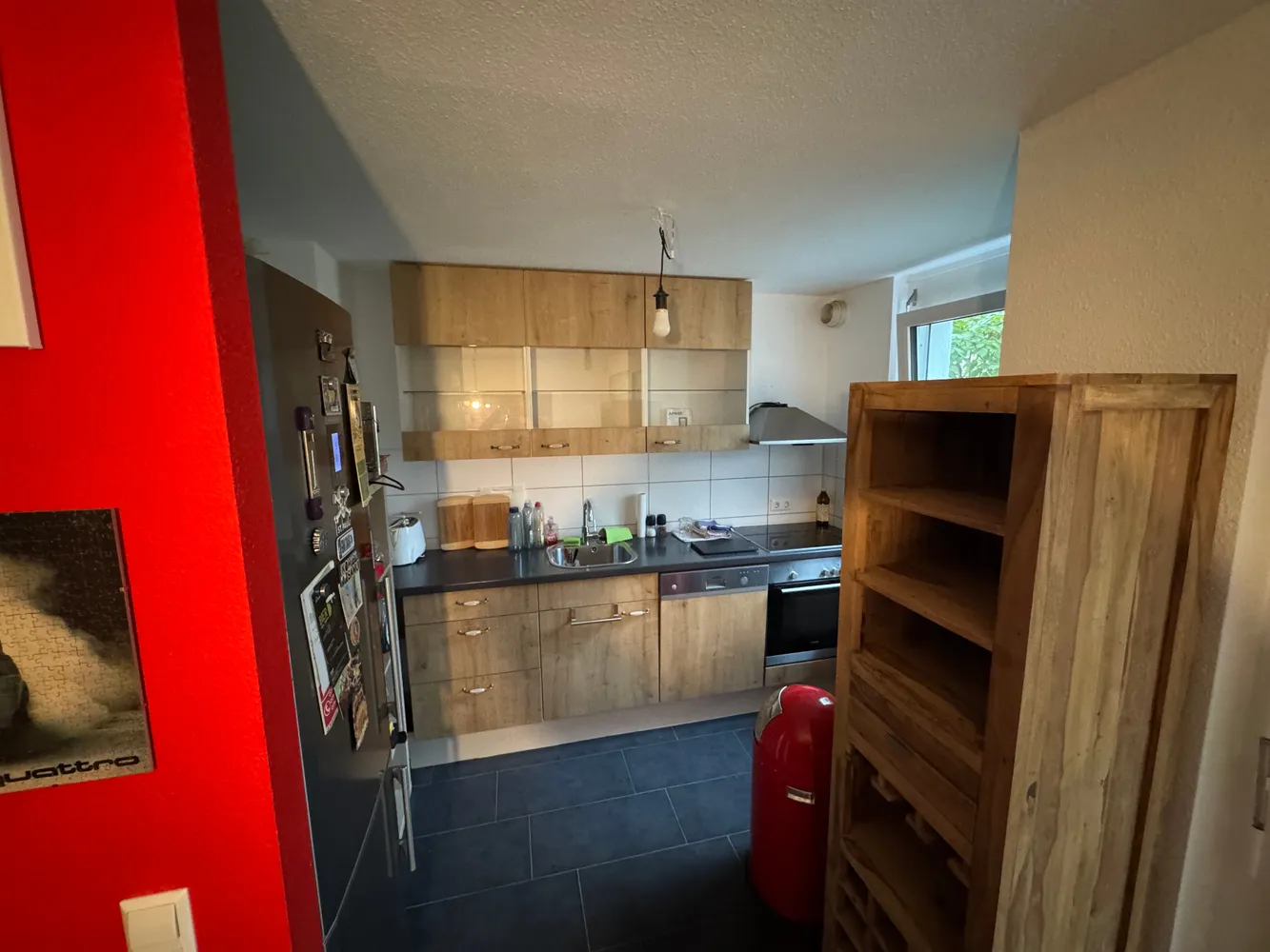3 Zimmer Wohnung mit 78 m² in Ludwigsburg – Bild 2