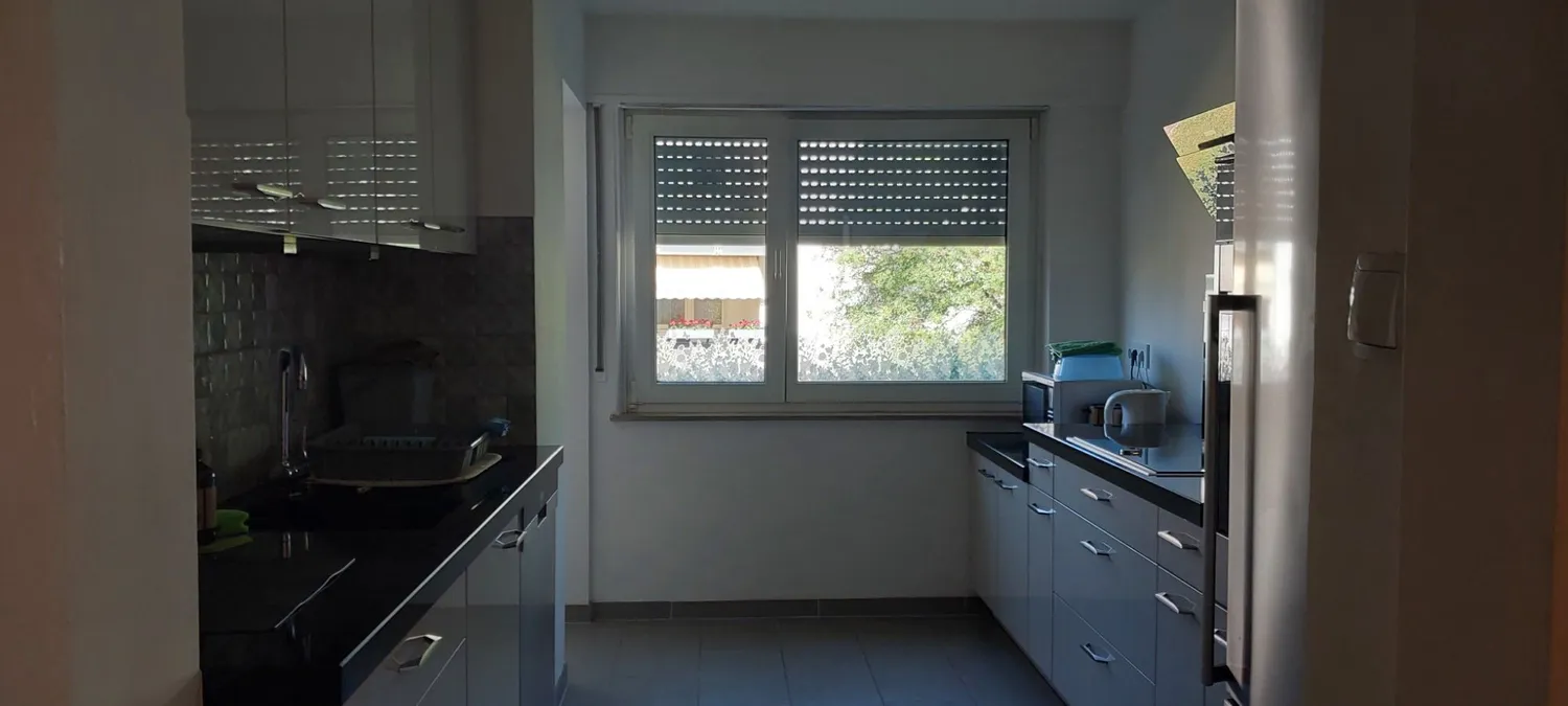 Shared room with 25 m² in Fellbach – Photo 3