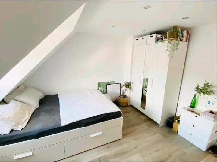 3 Zimmer Wohnung mit 45 m² in Heidelberg – Bild 8