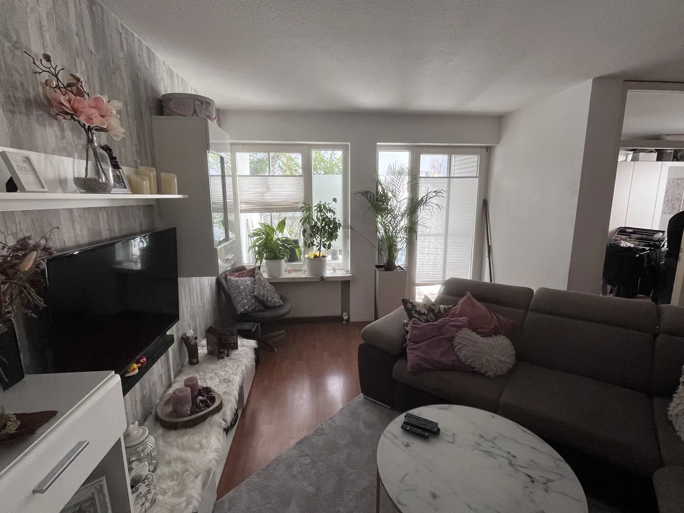 3 room apartment with 67 m² in Herrenberg – Photo 12
