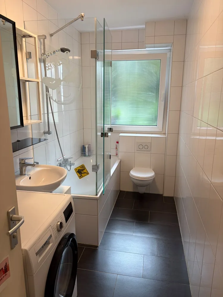 3 Zimmer Wohnung mit 59 m² in Bochum – Bild 8