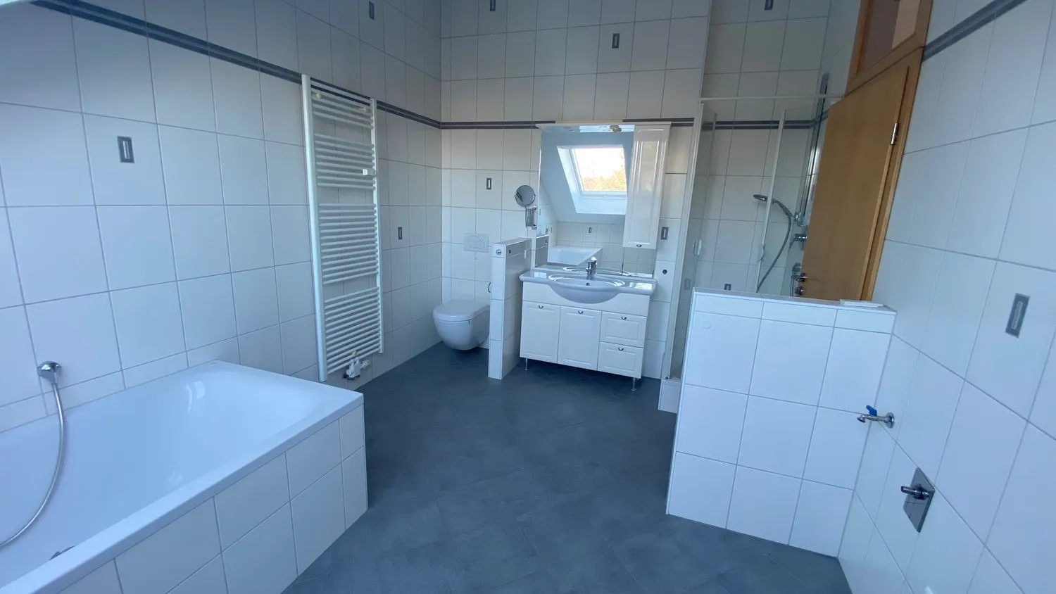 3 Zimmer Wohnung mit 89 m² in Mainz – Bild 7