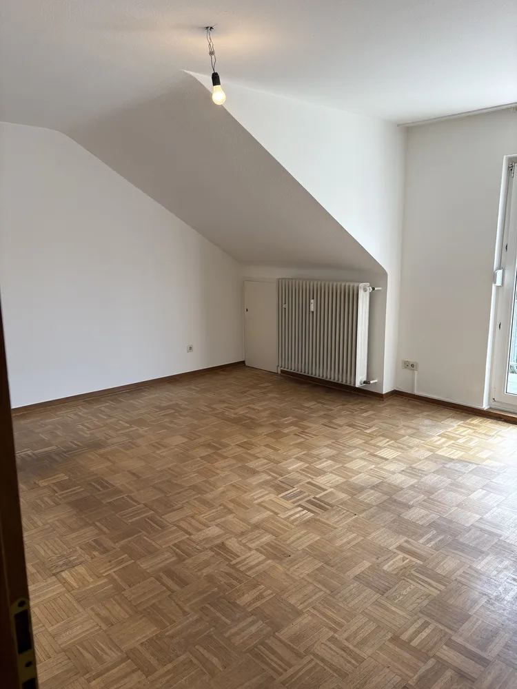1 Zimmer Wohnung mit 46 m² in Krefeld – Bild 3