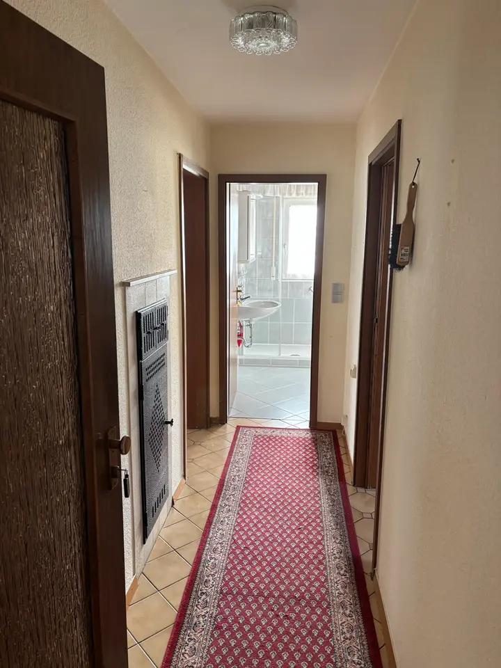 2 Zimmer Wohnung mit 55 m² in Göppingen – Bild 4