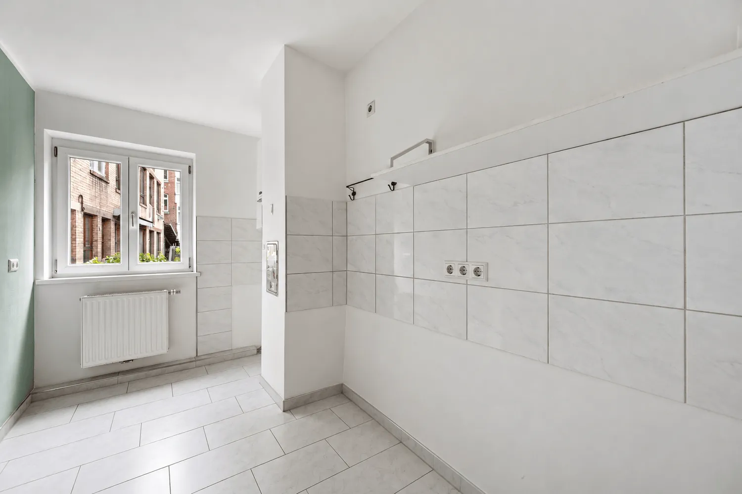 3 Zimmer Wohnung mit 65 m² in Stuttgart – Bild 5