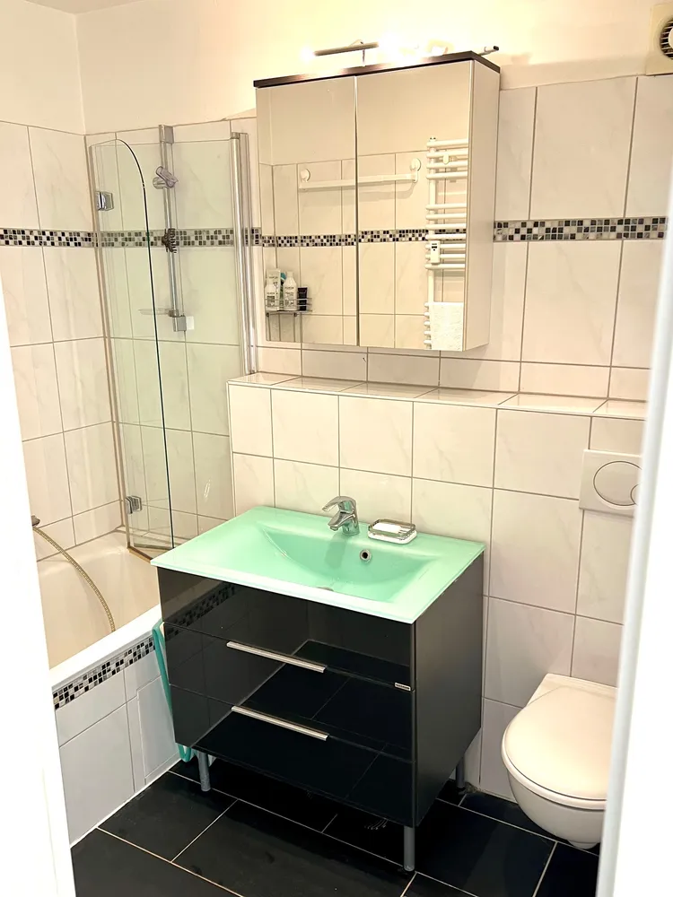 3 Zimmer Wohnung mit 68 m² in München – Bild 3