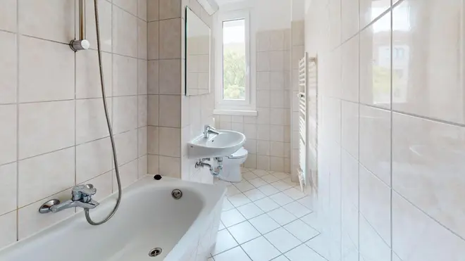 2 Zimmer Wohnung mit 46 m² in Halle (Saale) – Bild 9