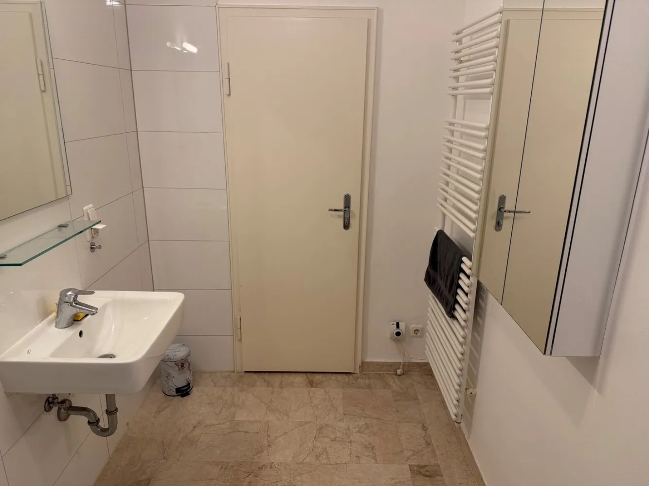 2 Zimmer Wohnung mit 62 m² in München – Bild 11