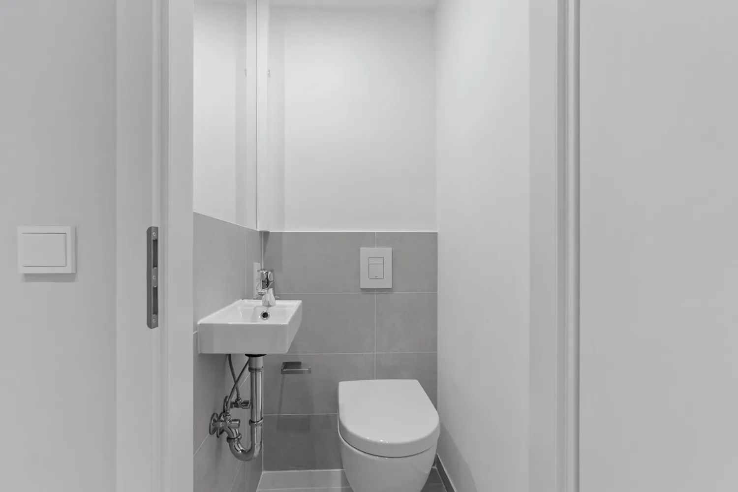 2 Zimmer Wohnung mit 46 m² in Krefeld – Bild 7