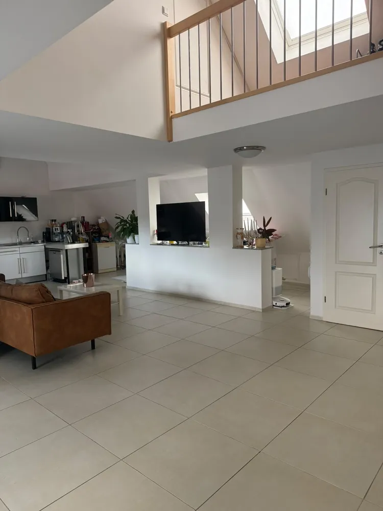 3 Zimmer Wohnung mit 132 m² in Karlsruhe – Bild 5