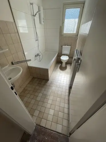 1 Zimmer Wohnung mit 32 m² in Duisburg – Bild 6