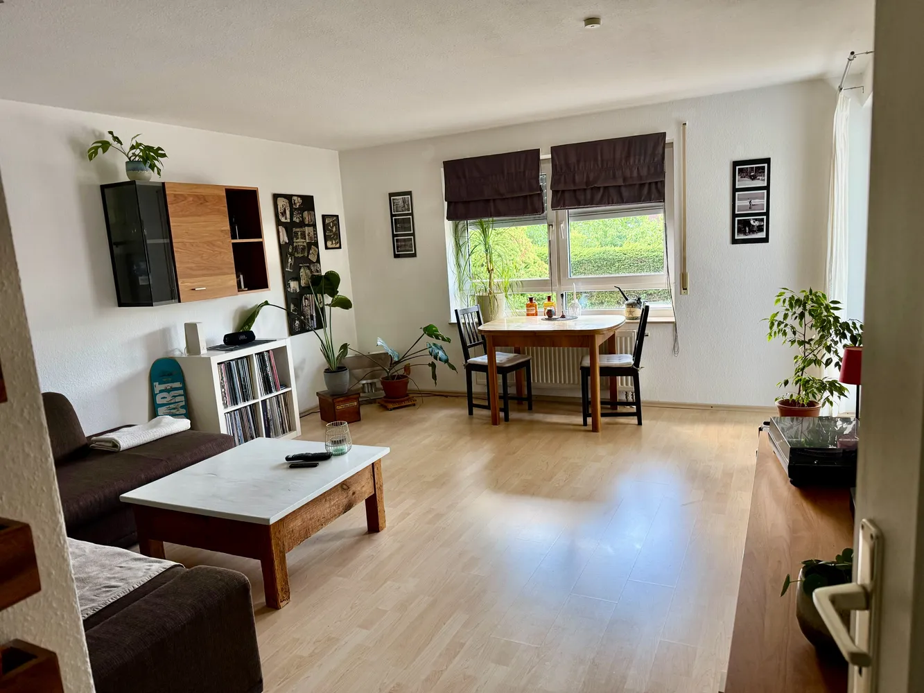 4 room apartment with 74 m² in Aalen – Photo 2