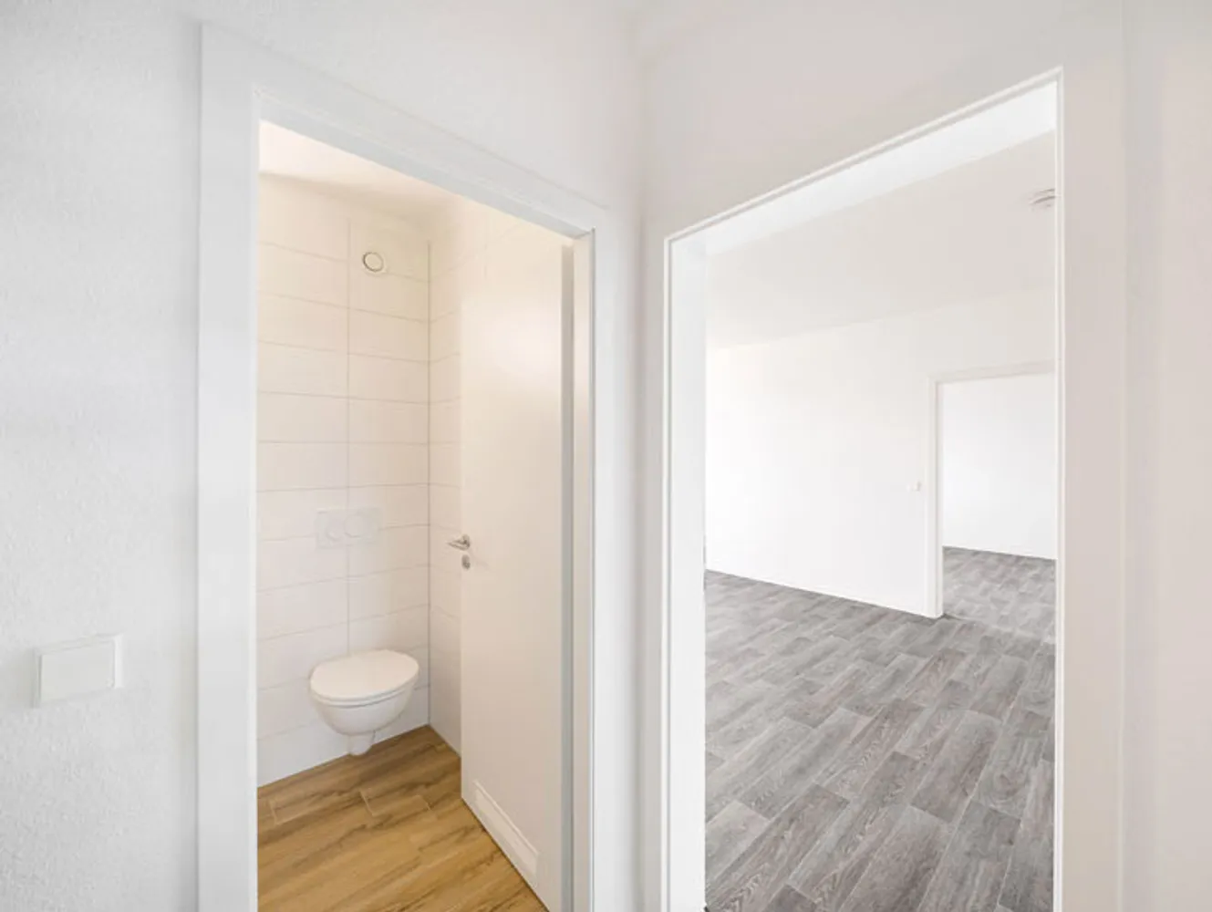 2 Zimmer Wohnung mit 50 m² in Magdeburg – Bild 4